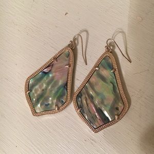 Kendra Scott Earrings